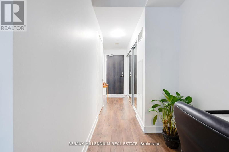 Tertiary Property View