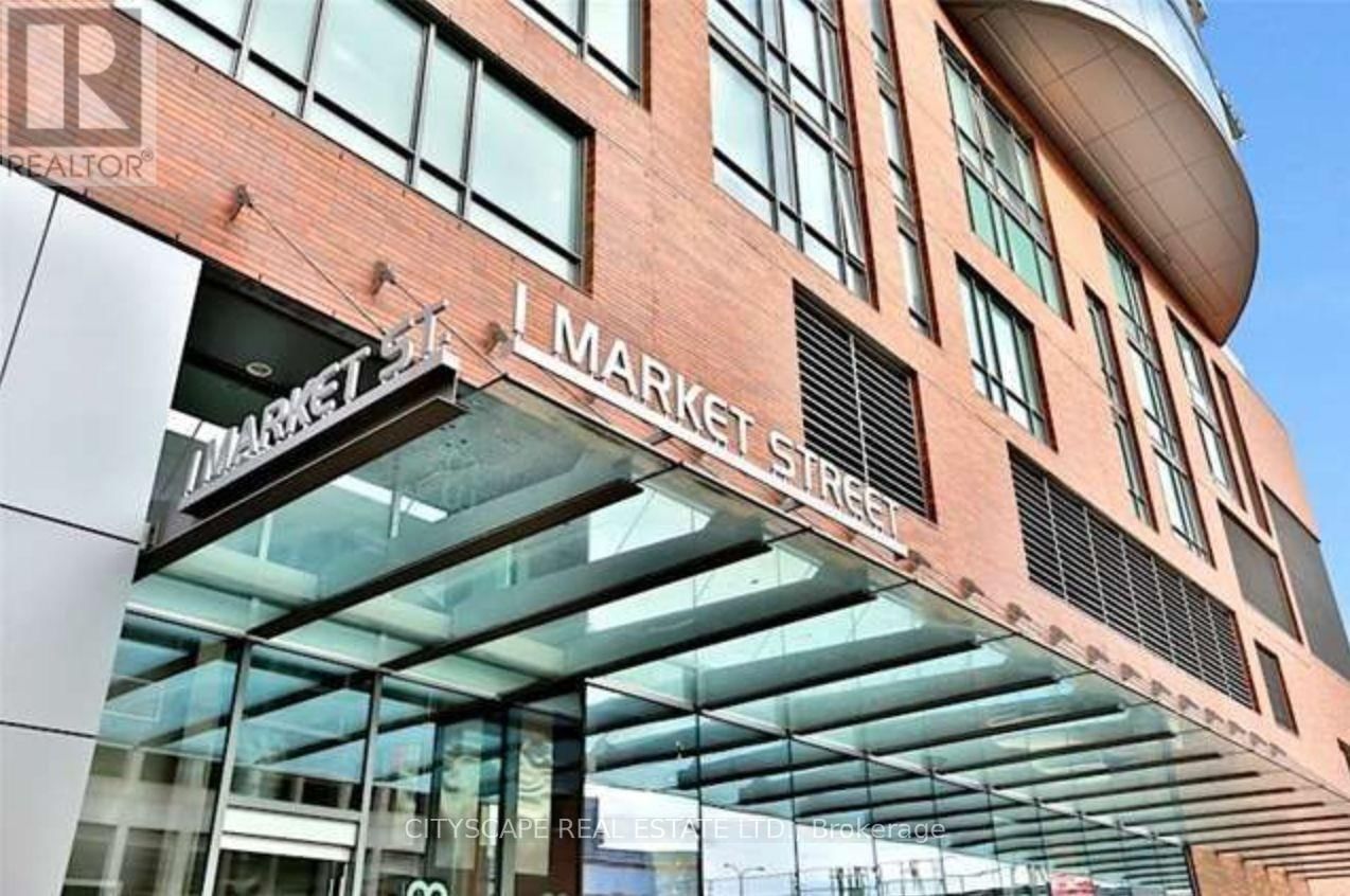 2112 - 1 MARKET STREET Image 5