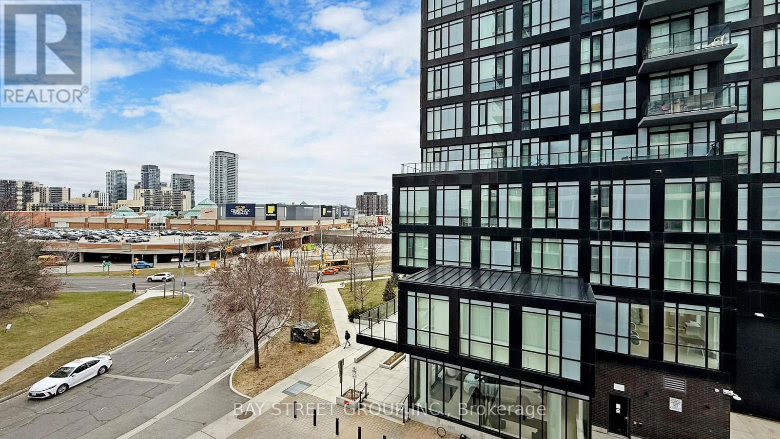 503 - 180 FAIRVIEW MALL DRIVE Image 36