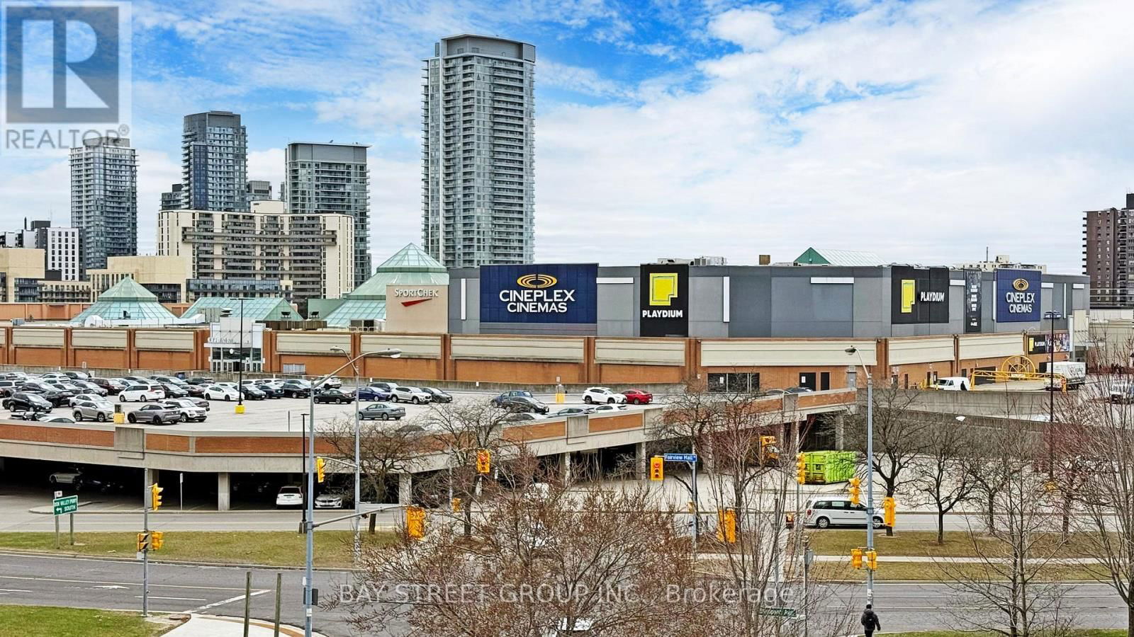 503 - 180 FAIRVIEW MALL DRIVE Image 37