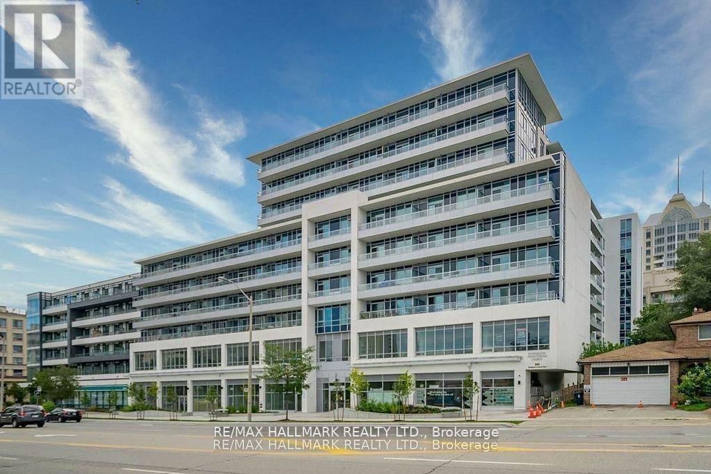 720 - 591 SHEPPARD AVENUE EAST Image 1