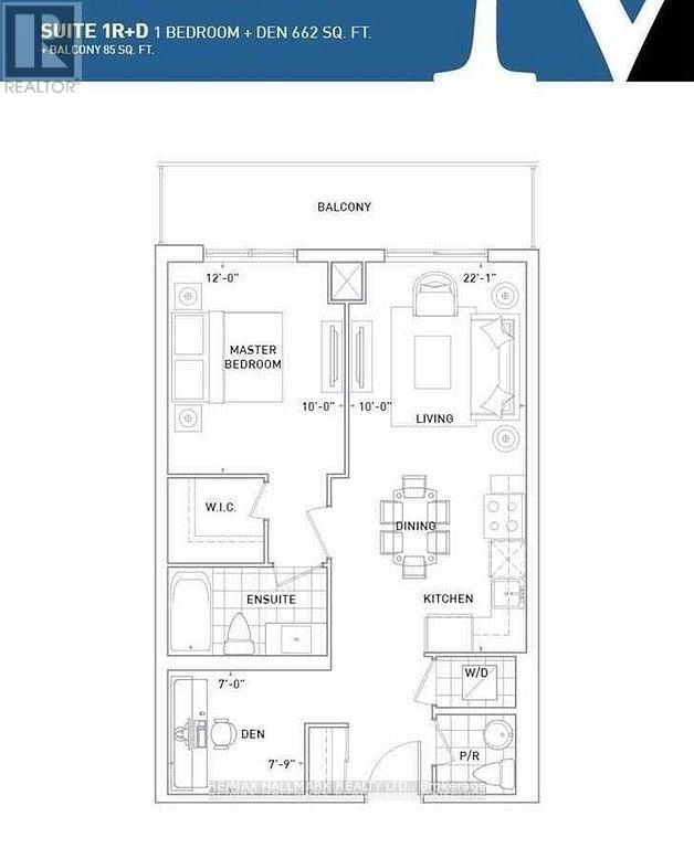 720 - 591 SHEPPARD AVENUE EAST Image 16