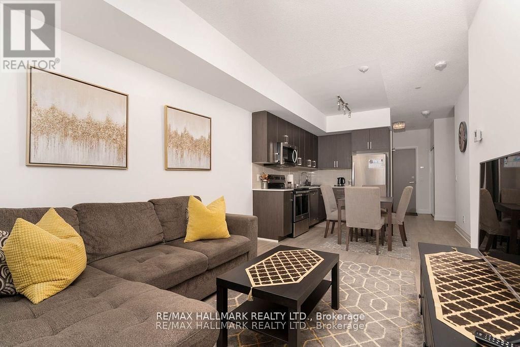 720 - 591 SHEPPARD AVENUE EAST Image 5