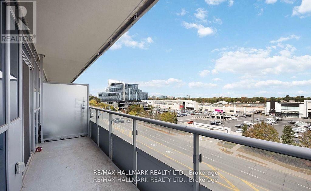 720 - 591 SHEPPARD AVENUE EAST Image 7