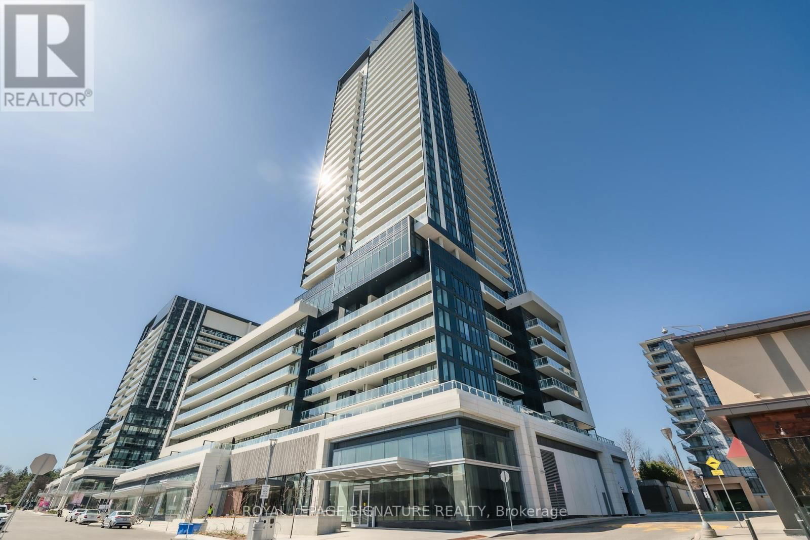1511 - 50 O'NEILL ROAD Image 1