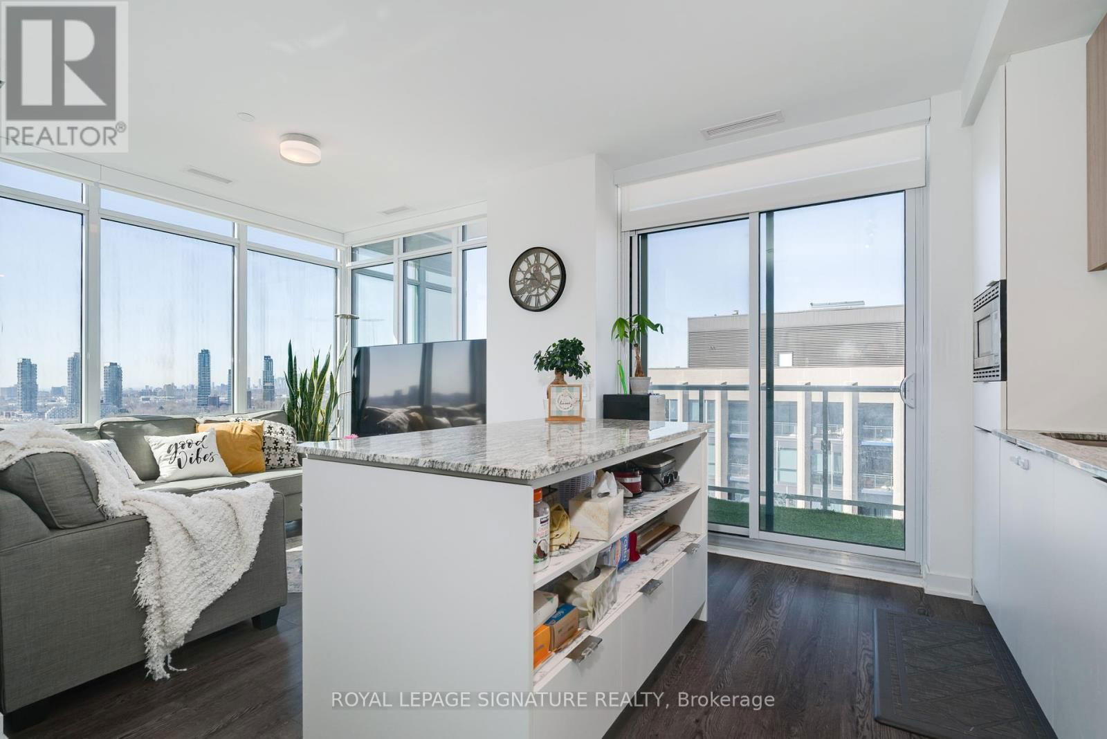 1511 - 50 O'NEILL ROAD Image 9