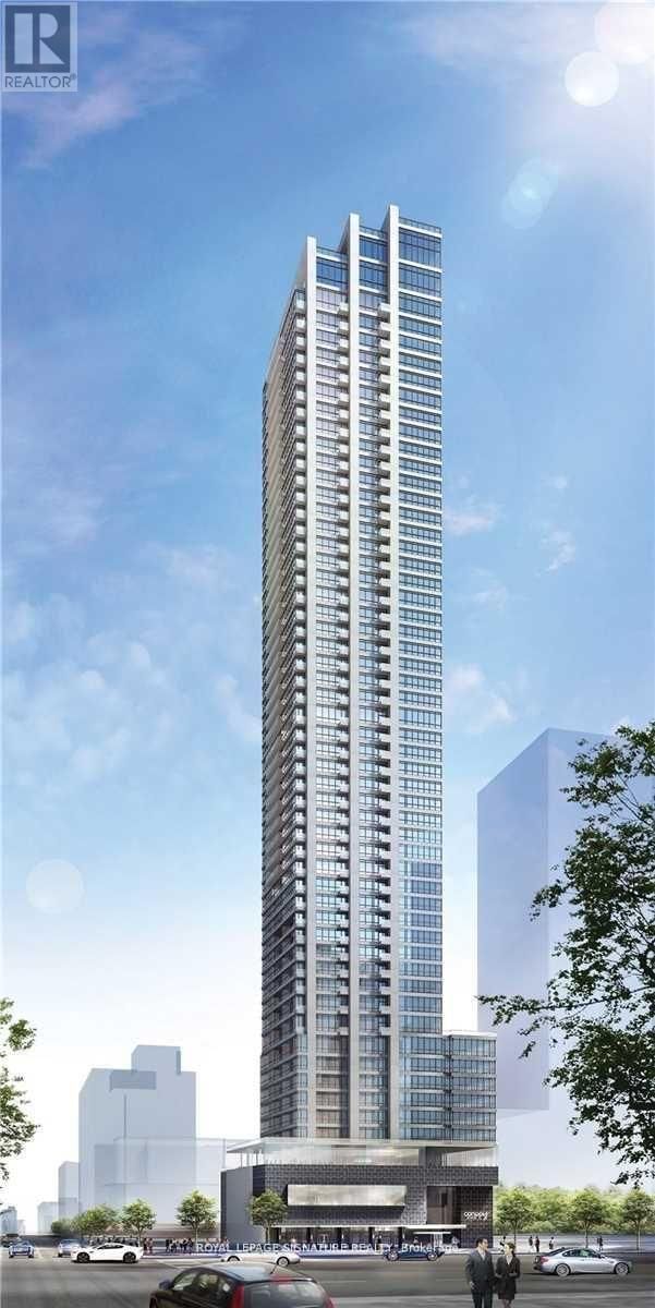 2103 - 395 BLOOR STREET EAST Image 20