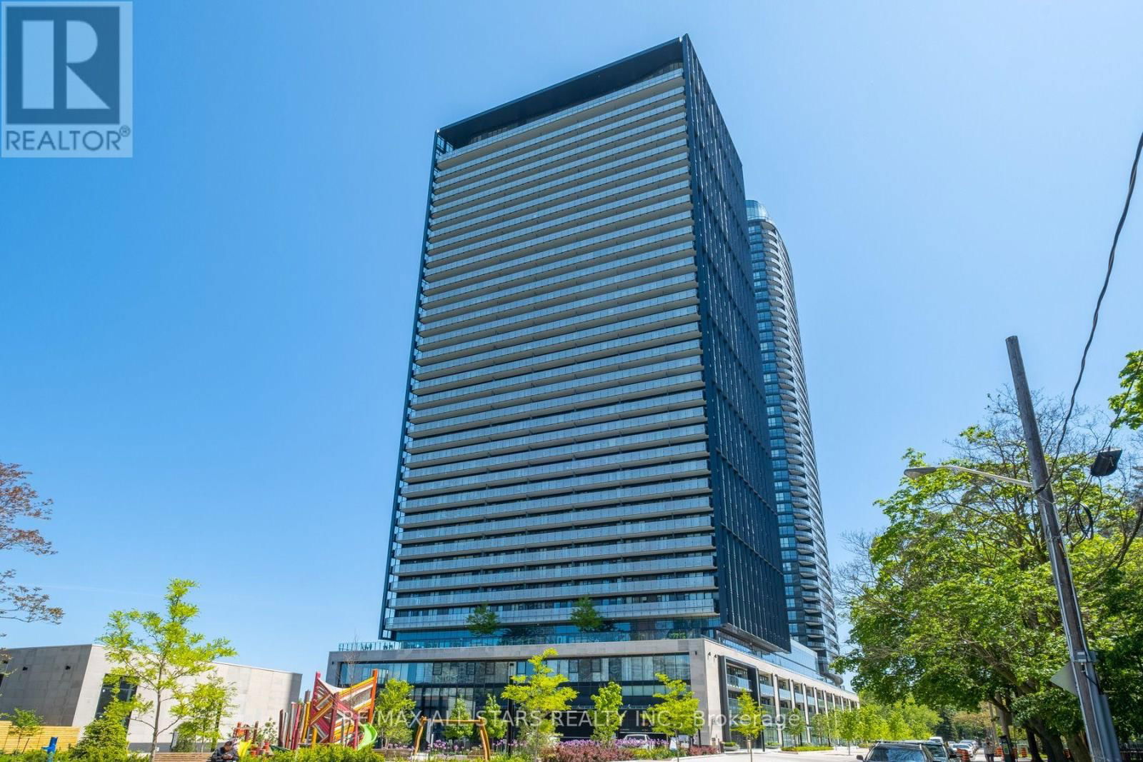 2302 - 575 BLOOR STREET EAST Image 2