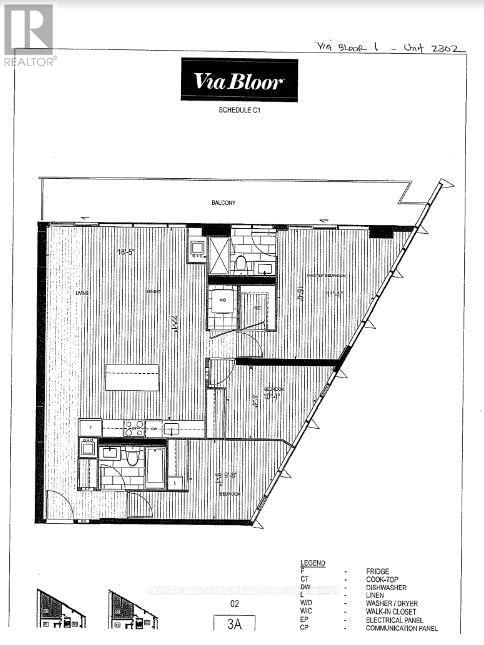 2302 - 575 BLOOR STREET EAST Image 26