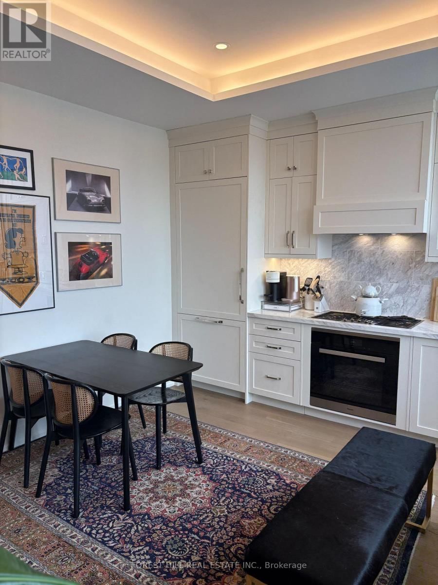 401 - 128 HAZELTON AVENUE Image 11