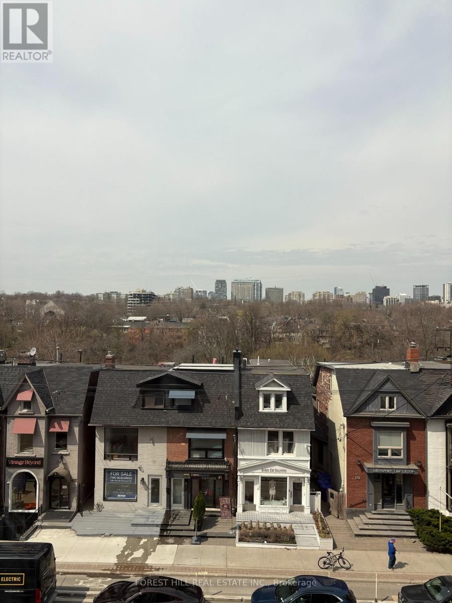 401 - 128 HAZELTON AVENUE Image 18