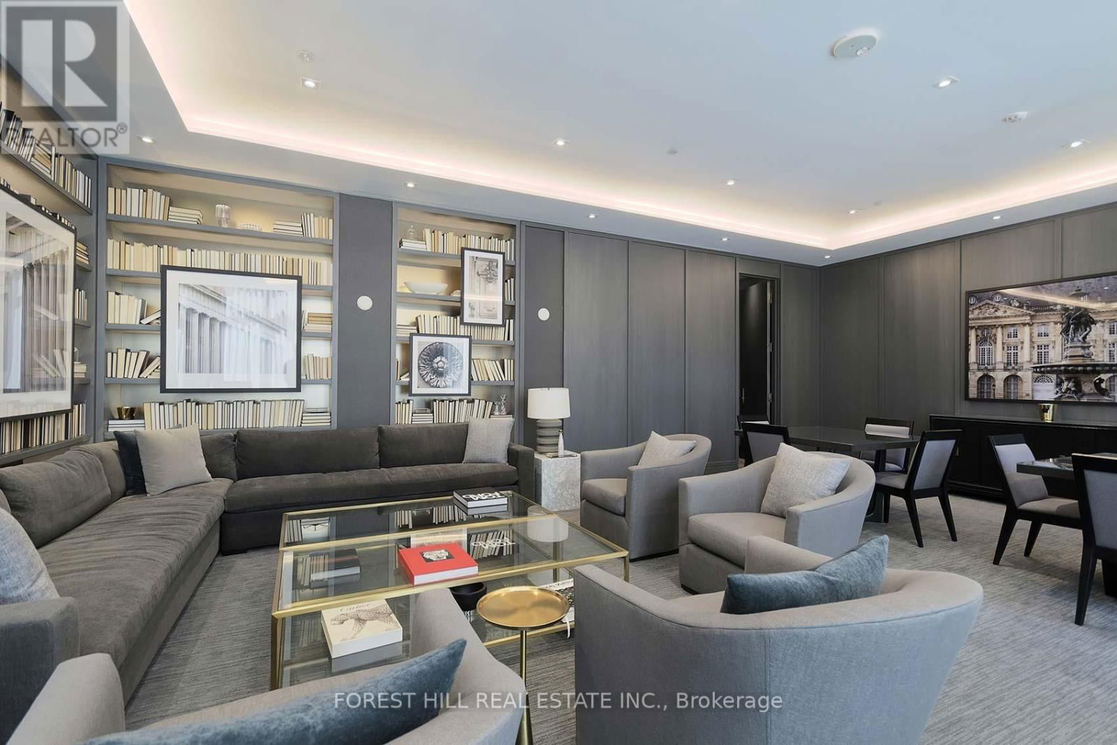 401 - 128 HAZELTON AVENUE Image 28