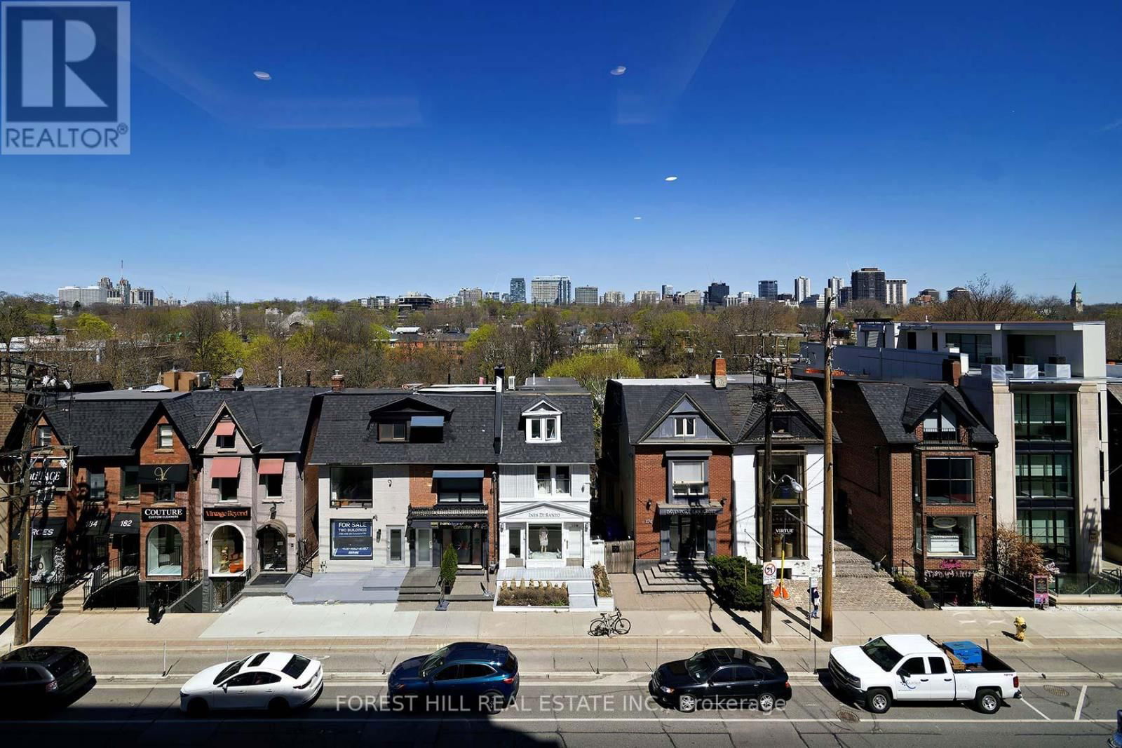 401 - 128 HAZELTON AVENUE Image 32