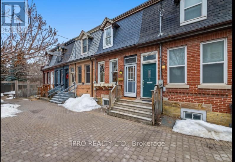 4 PERCY STREET Image 1