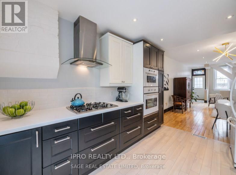 4 PERCY STREET Image 8