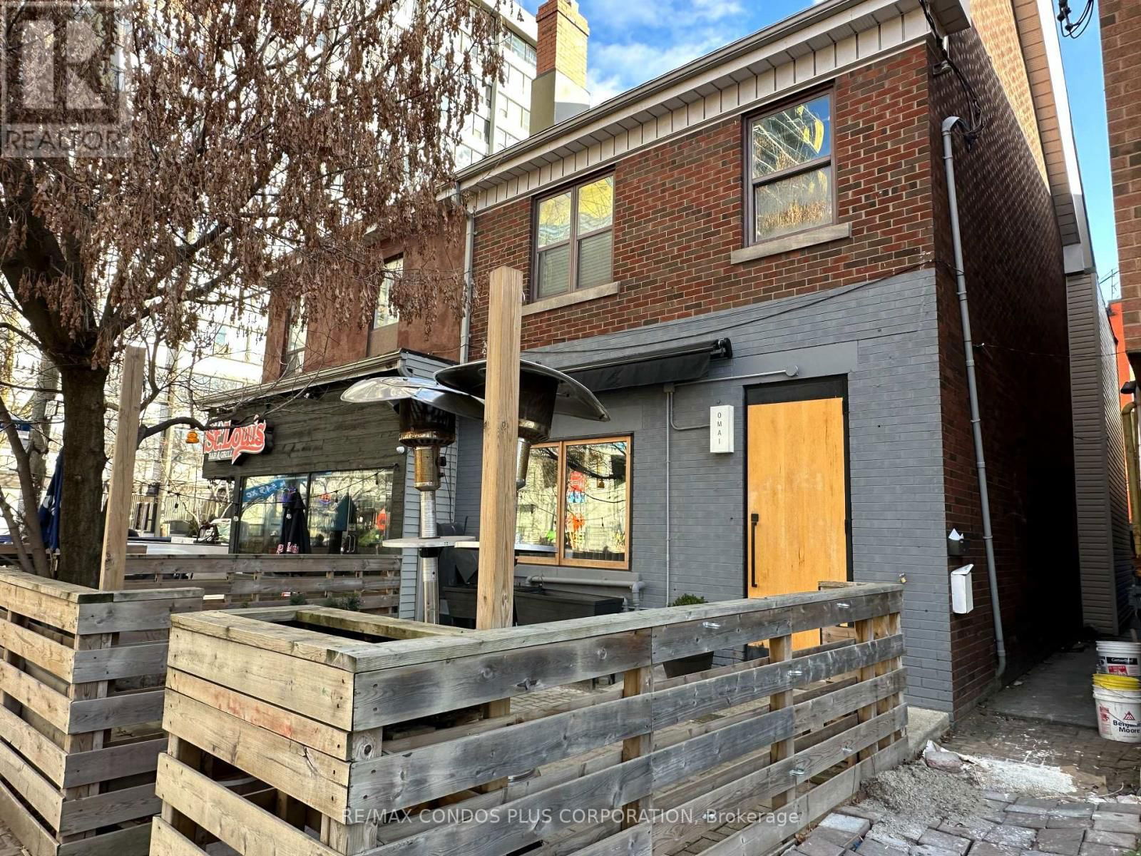 2-2F - 3 BALDWIN STREET Image 1
