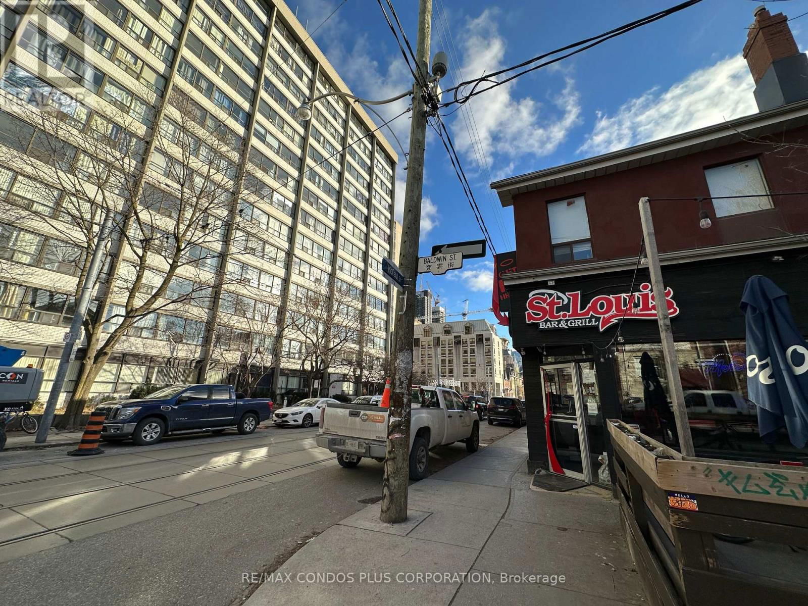 2-2F - 3 BALDWIN STREET Image 7