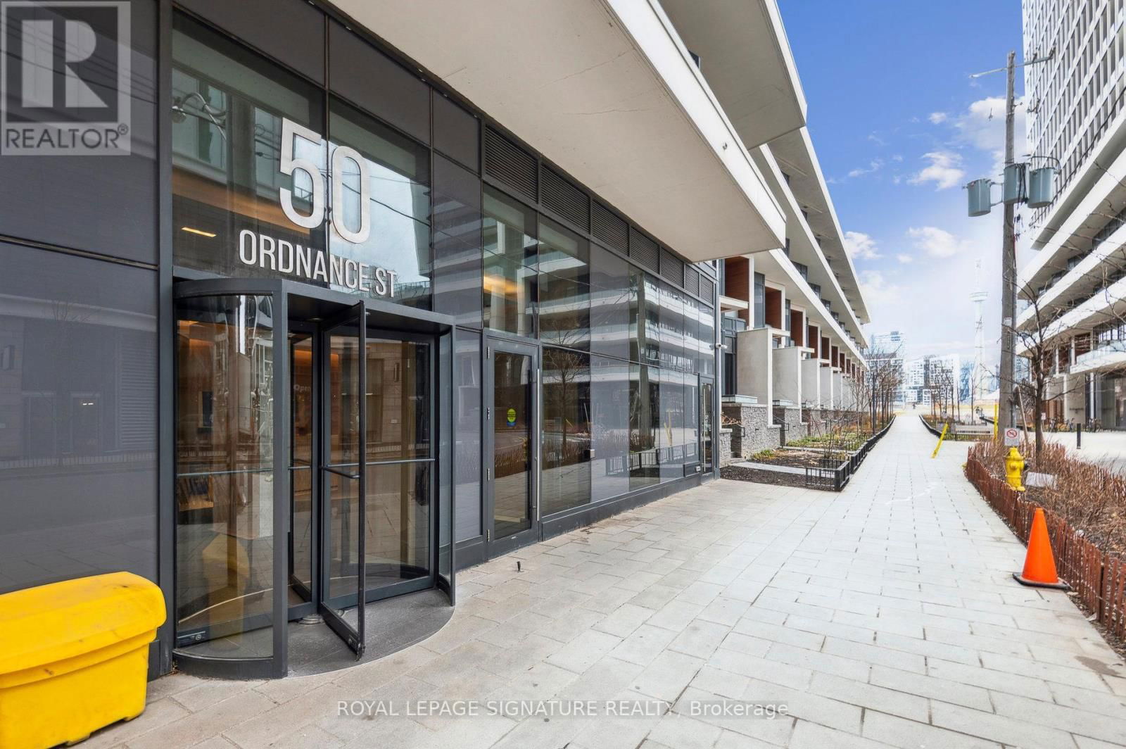 2007 - 50 ORDNANCE STREET Image 23