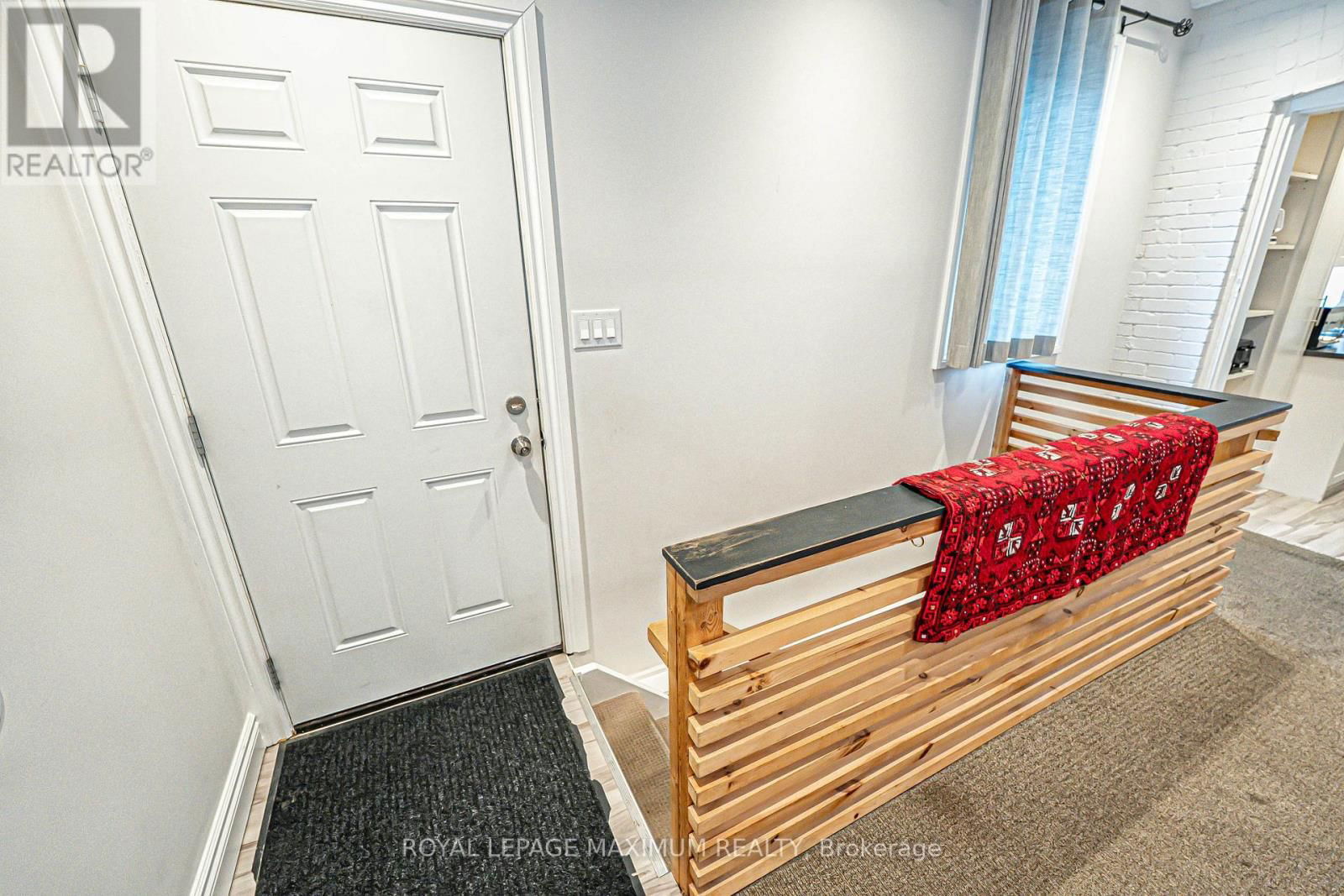 Unit 1 - 263 BROCK AVENUE Image 22