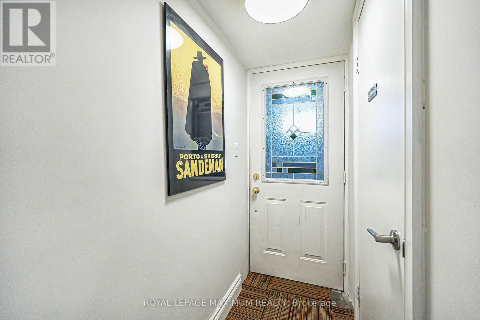 Unit 1 - 263 BROCK AVENUE Image 35