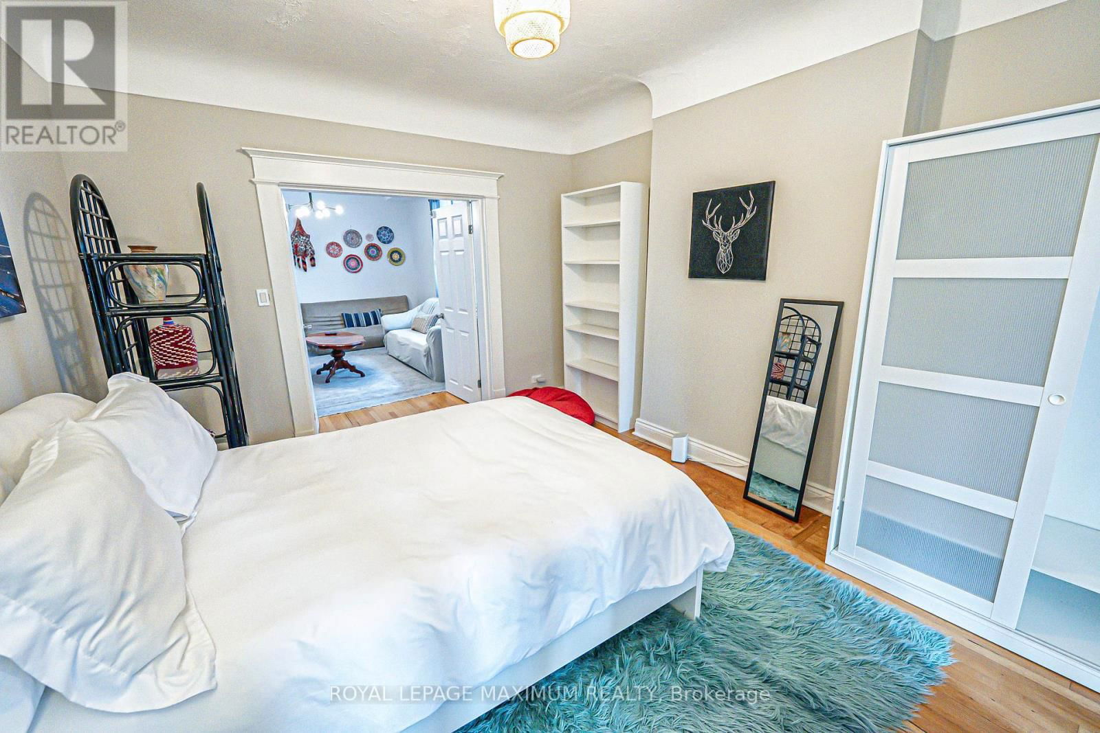 Unit 1 - 263 BROCK AVENUE Image 9