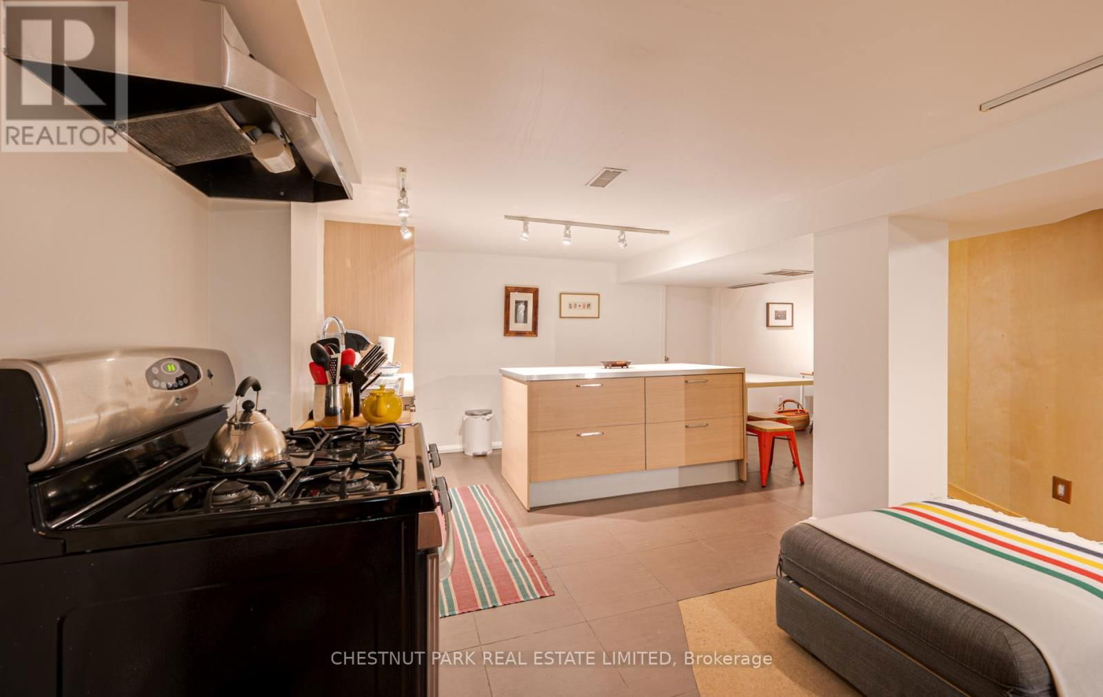 Lower - 76 CRAWFORD STREET Image 11