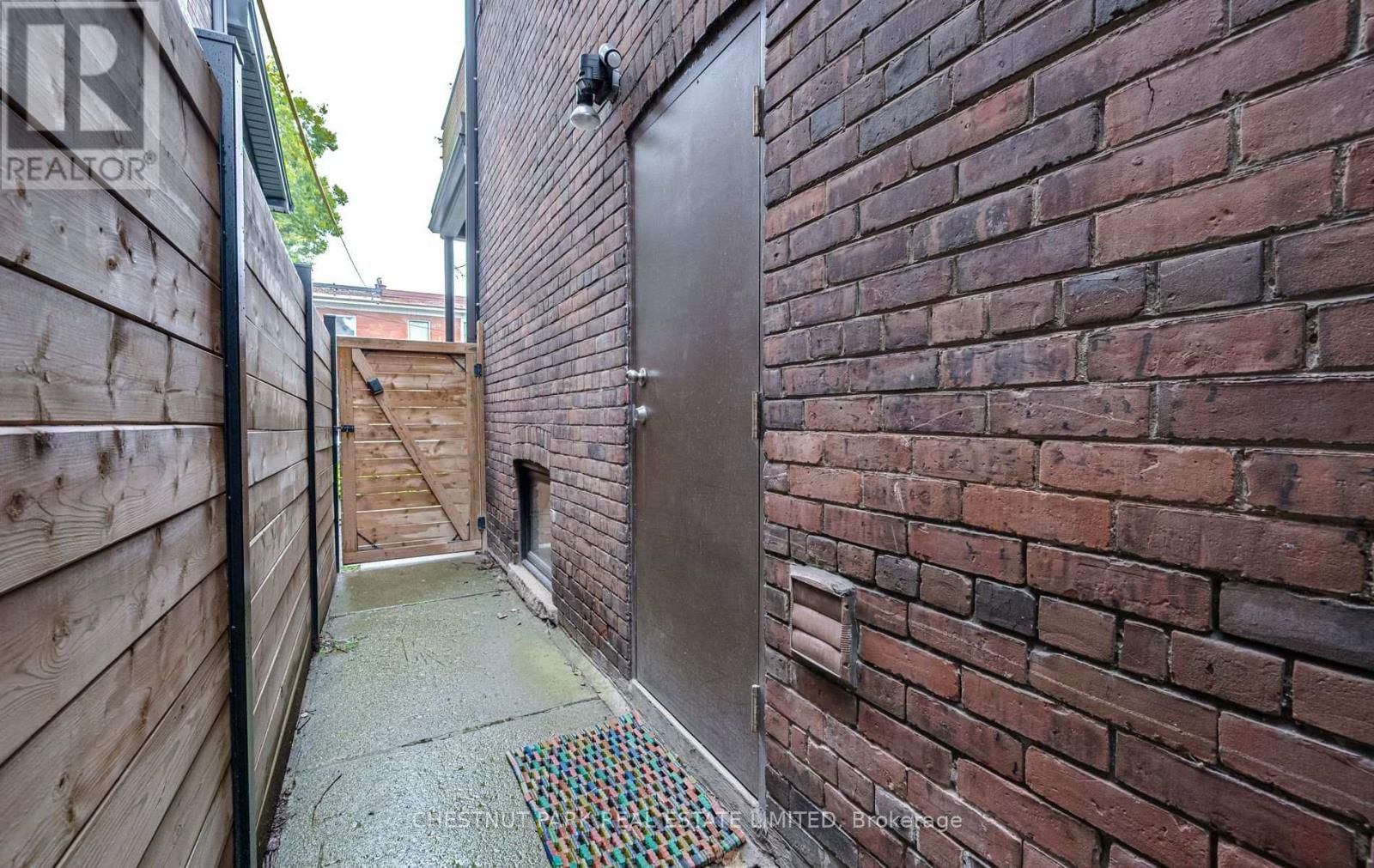 Lower - 76 CRAWFORD STREET Image 25