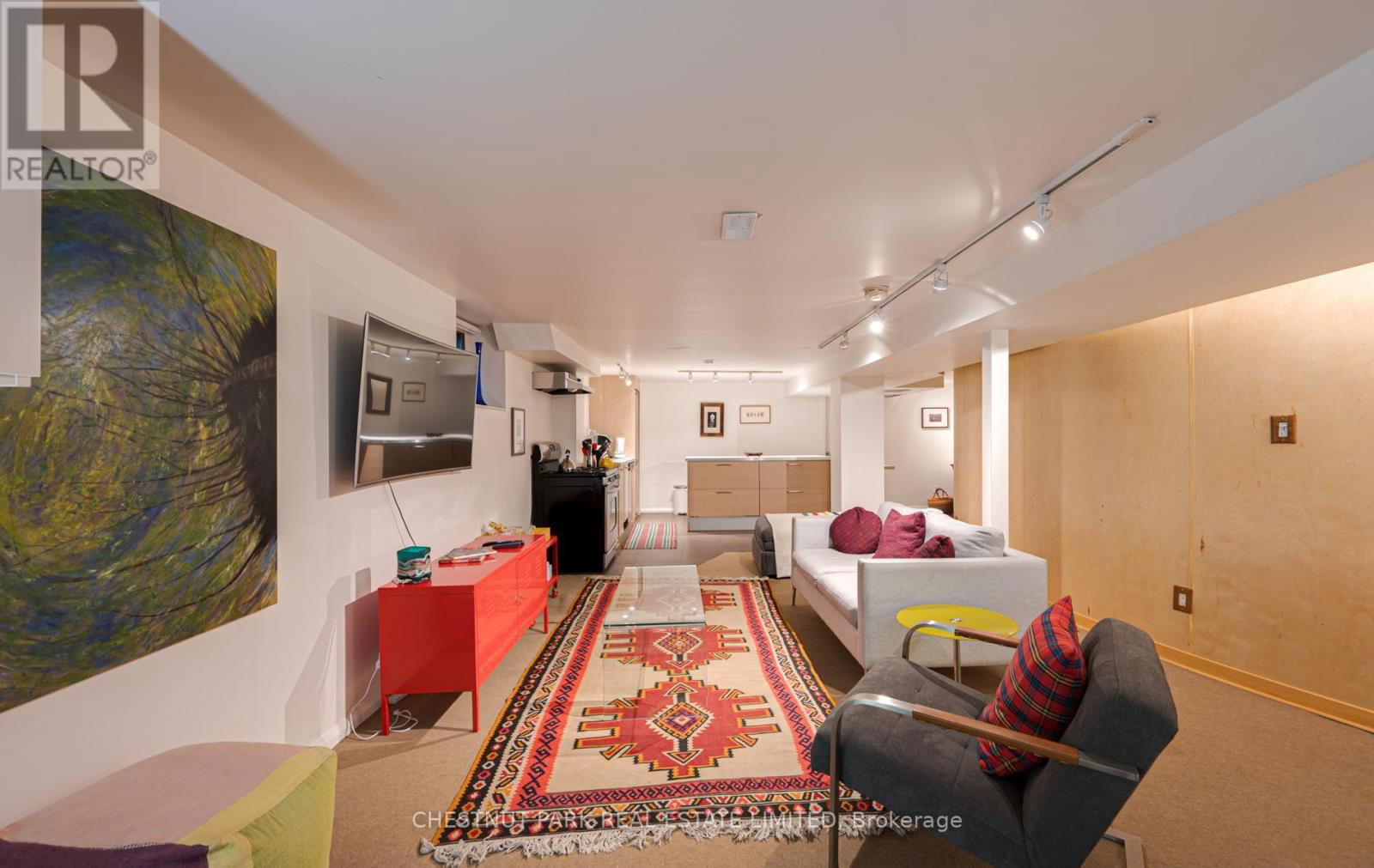Lower - 76 CRAWFORD STREET Image 3