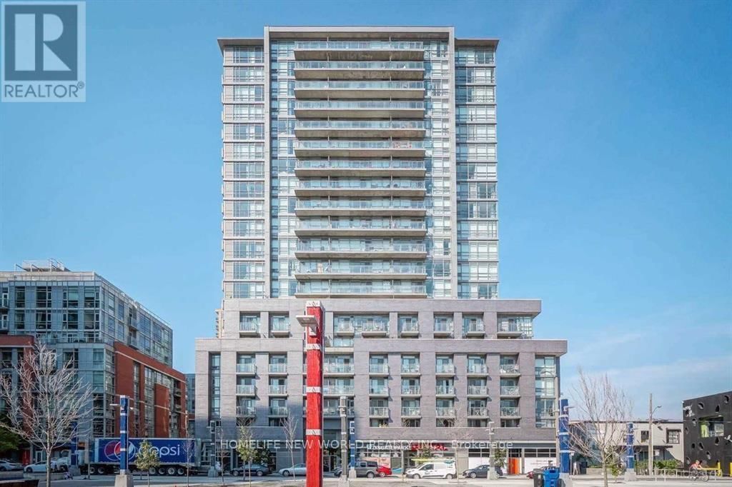 803 - 68 ABELL STREET Image 11