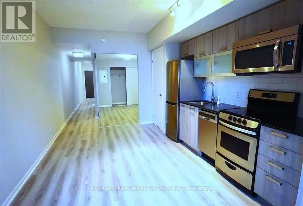 803 - 68 ABELL STREET Image 2