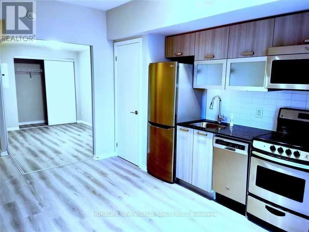 803 - 68 ABELL STREET Image 3