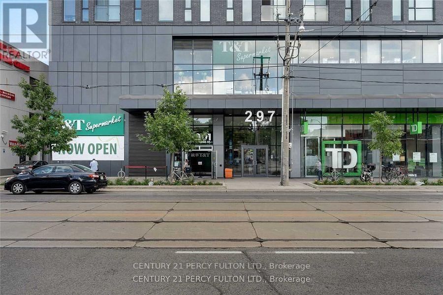 1507Den - 297 COLLEGE STREET Image 22