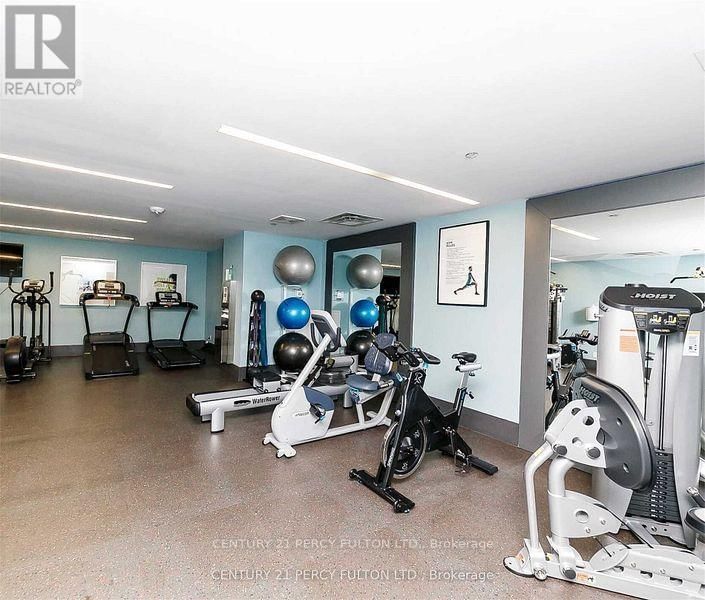 1507Den - 297 COLLEGE STREET Image 8