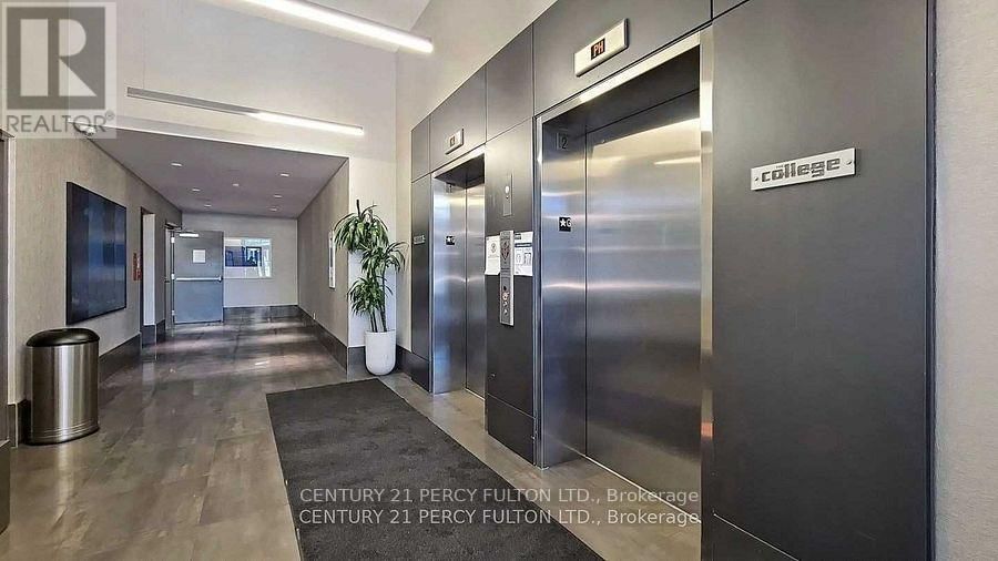 1507Den - 297 COLLEGE STREET Image 9