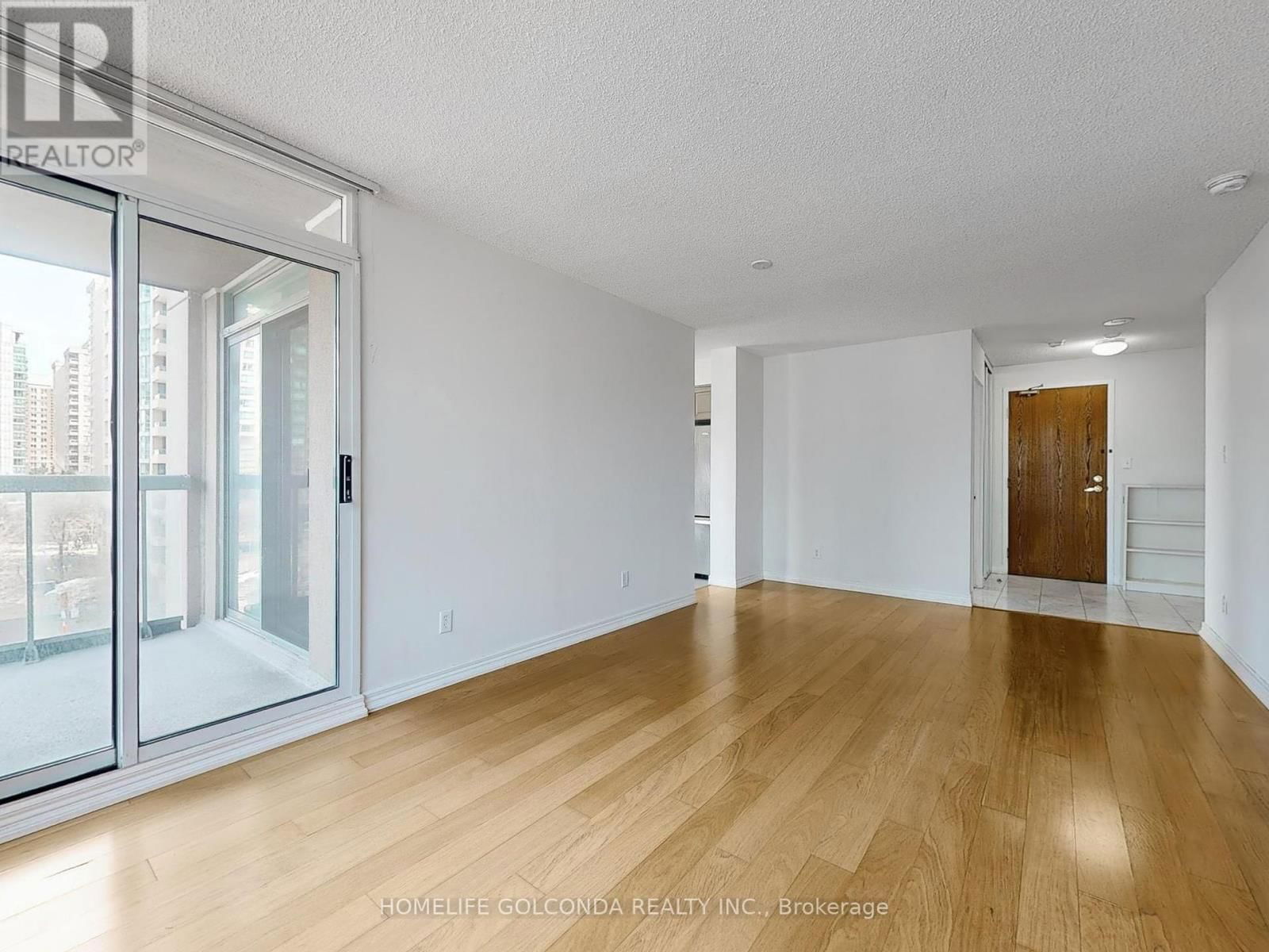 603 - 28 EMPRESS AVENUE Image 12