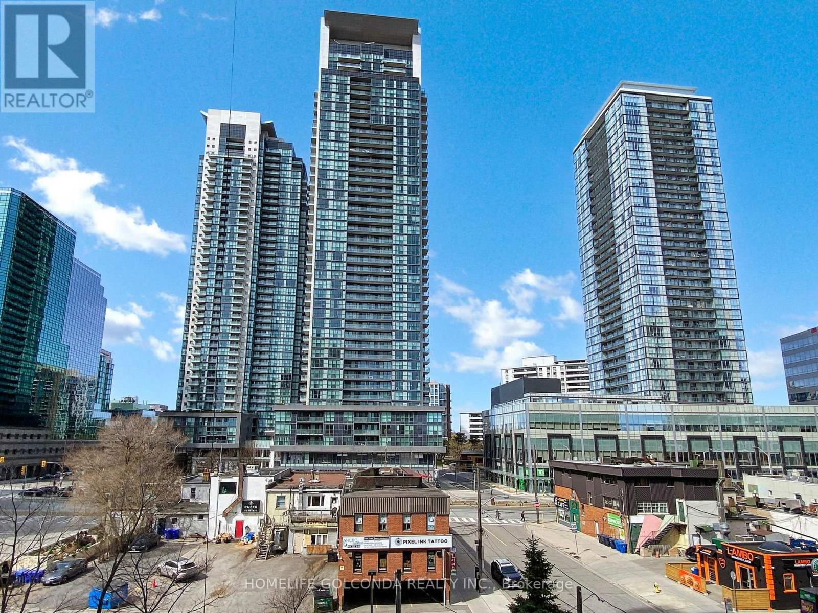 603 - 28 EMPRESS AVENUE Image 30