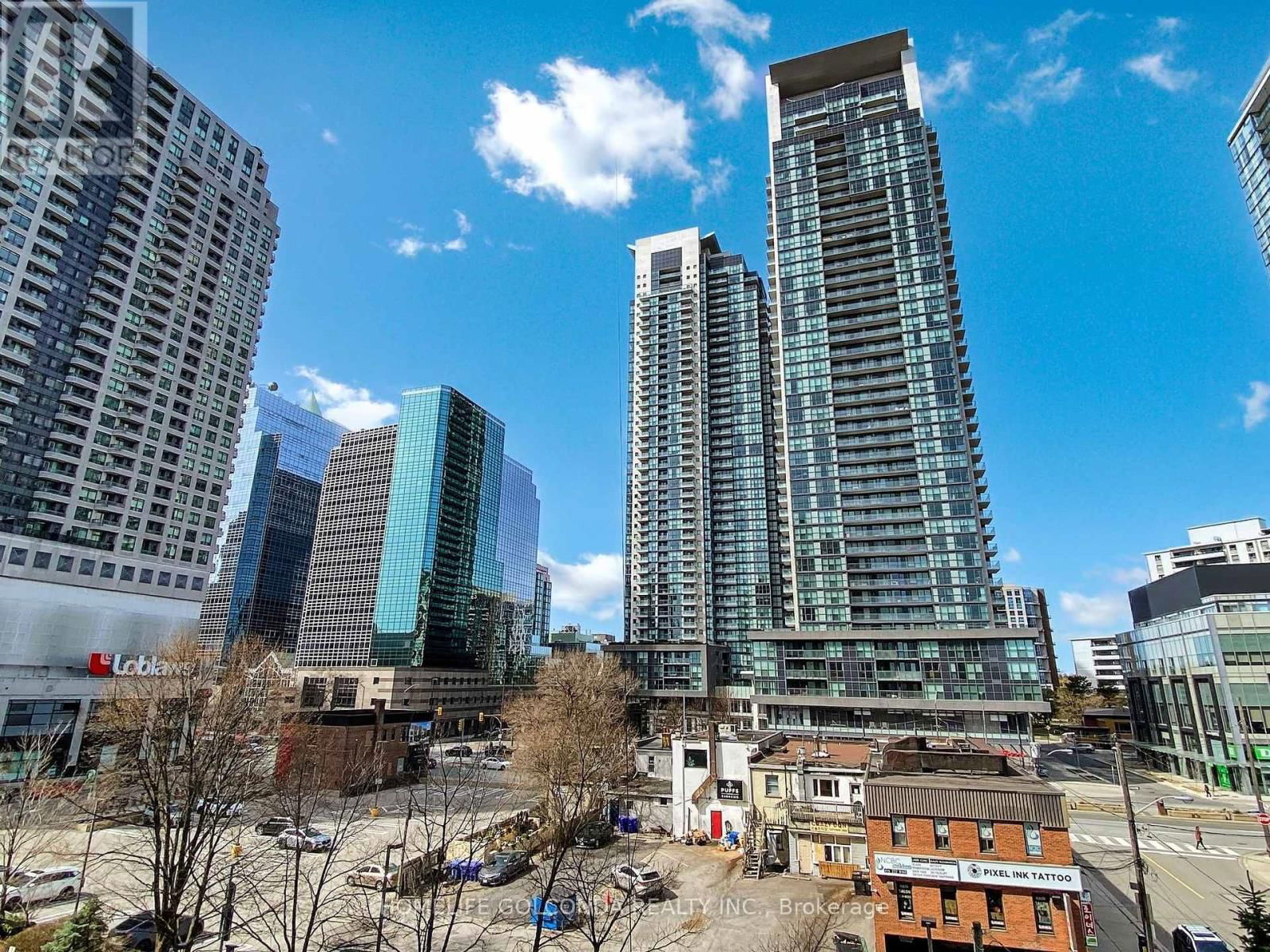603 - 28 EMPRESS AVENUE Image 31