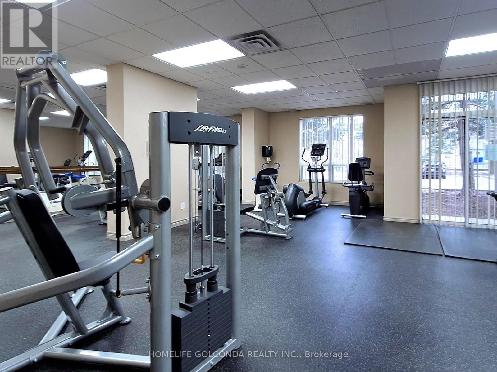 603 - 28 EMPRESS AVENUE Image 36