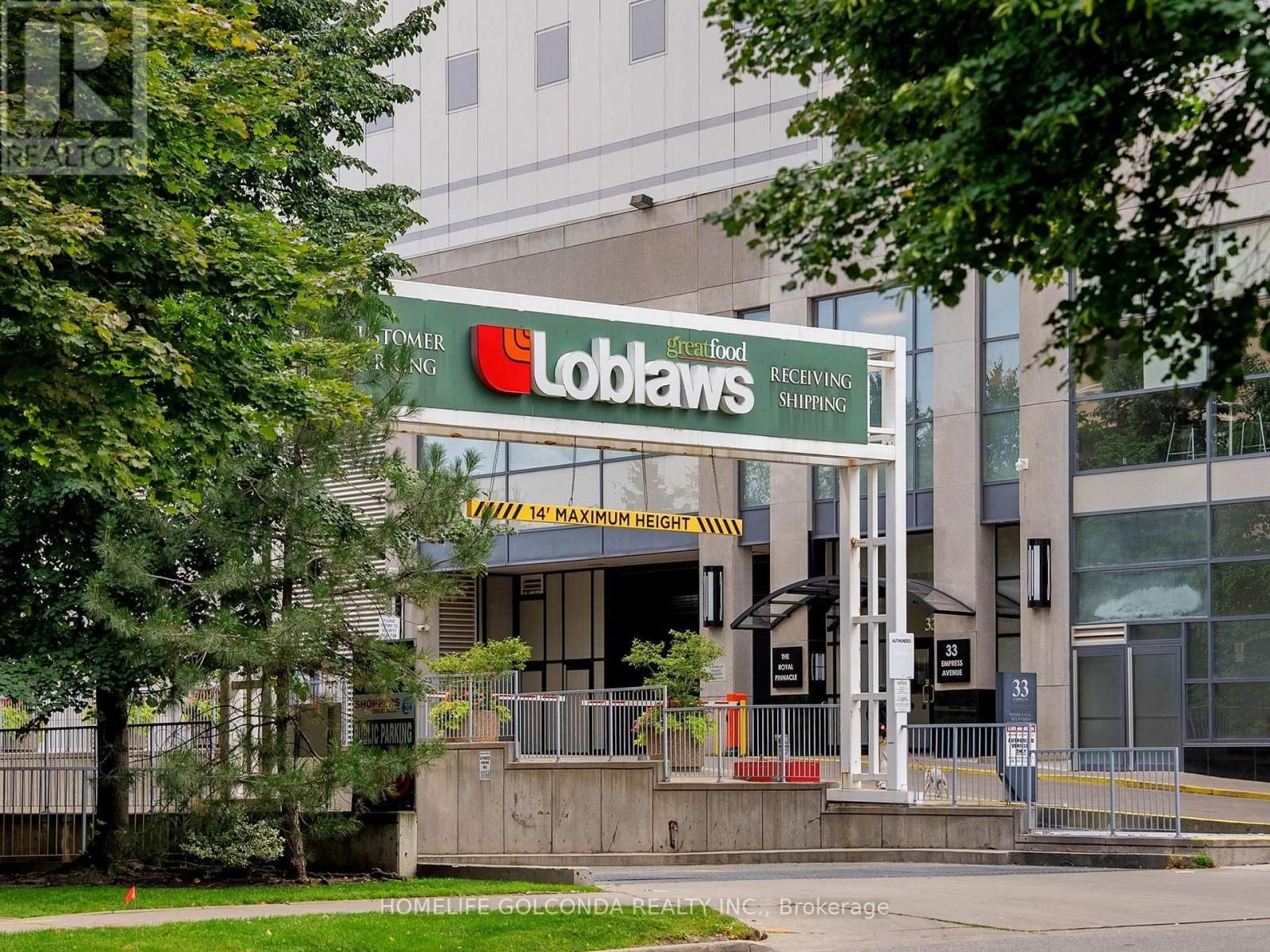 603 - 28 EMPRESS AVENUE Image 44