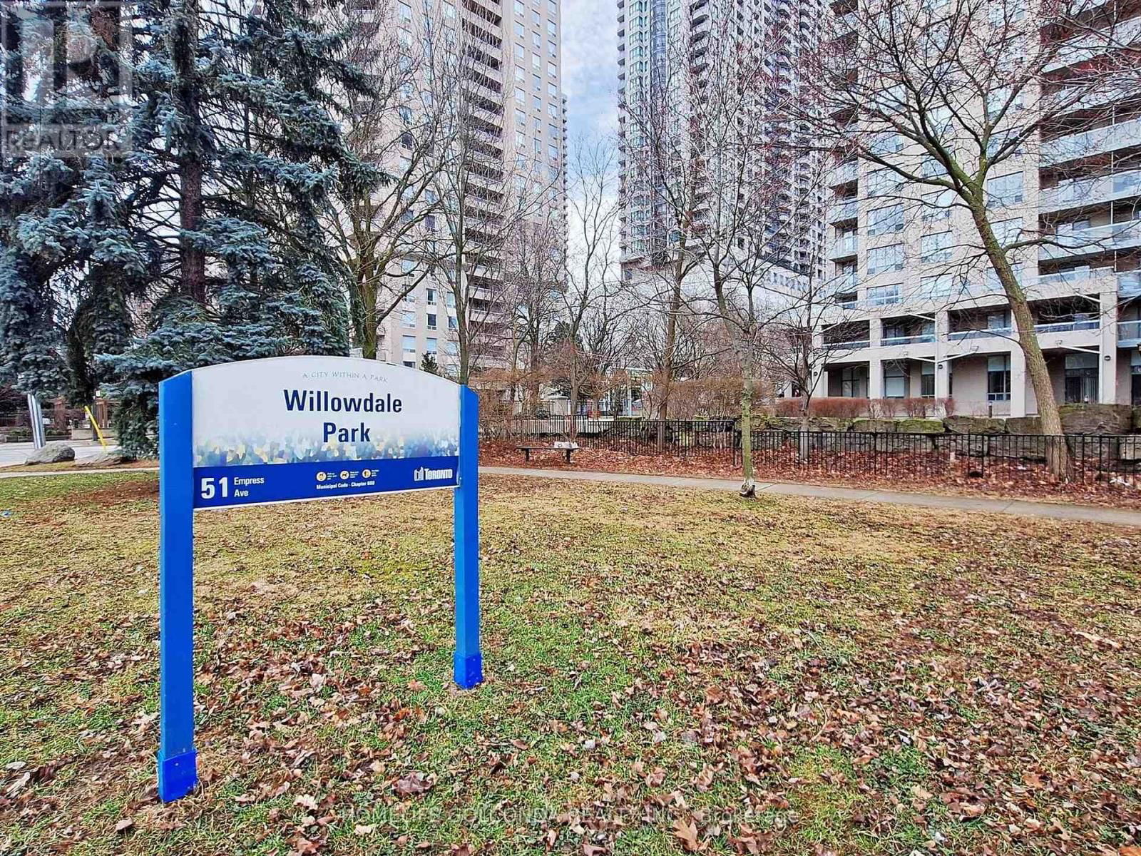603 - 28 EMPRESS AVENUE Image 48