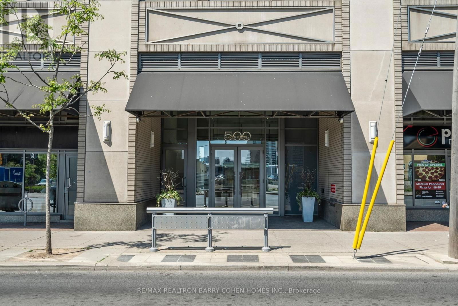 2103 - 500 ST CLAIR AVENUE WEST Image 3