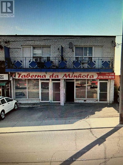 Restaurants for Sale in Canada