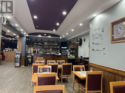 Restaurants for Sale in Canada