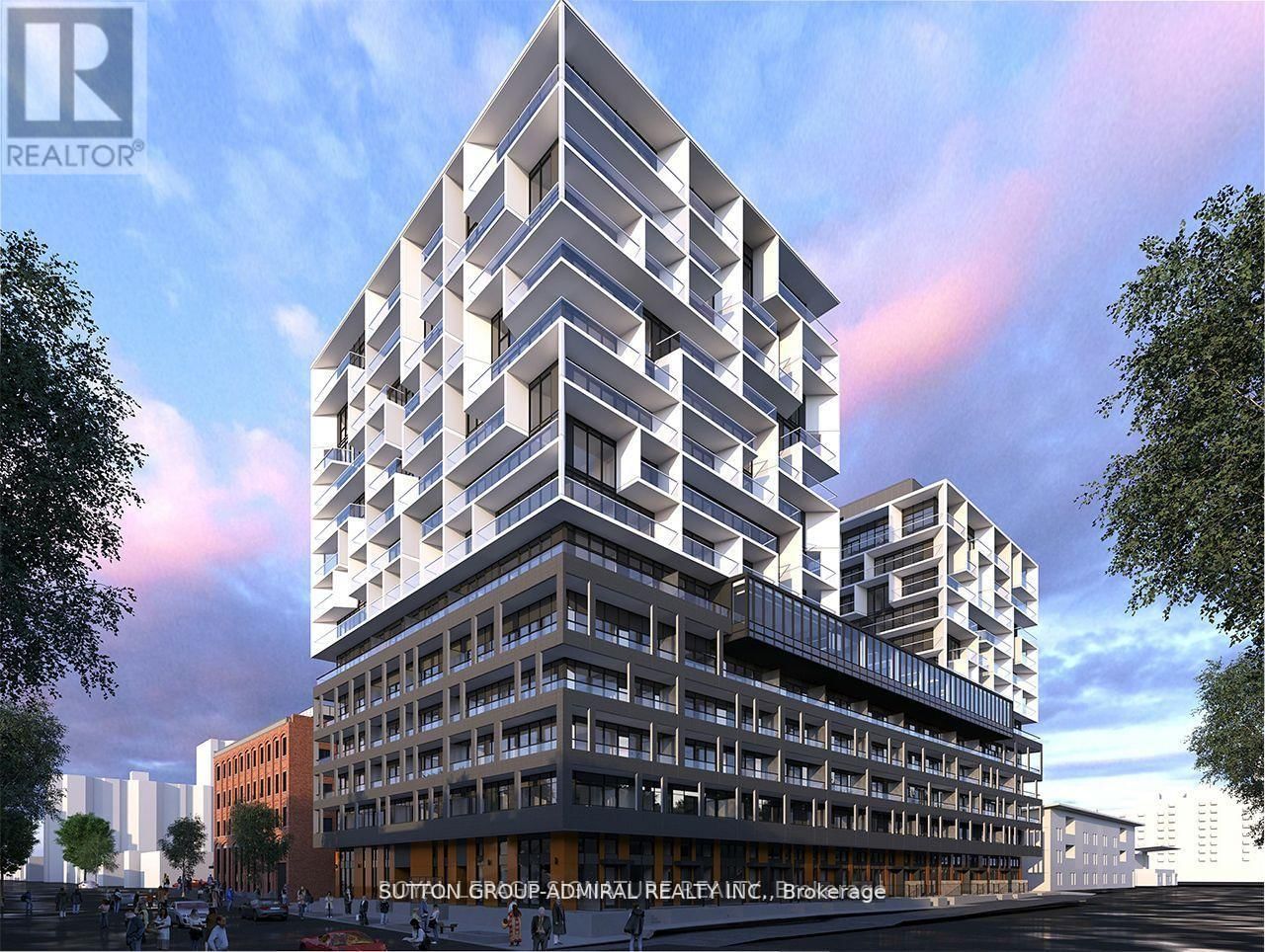 306 - 9 TECUMSETH STREET Image 1