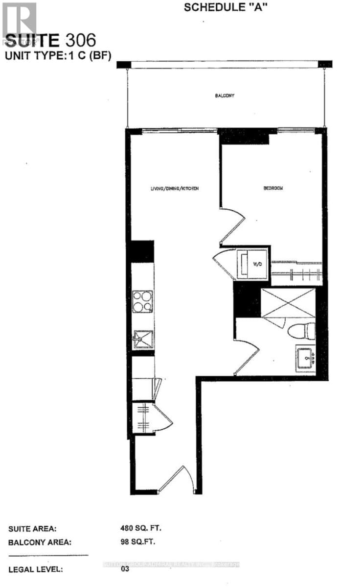 306 - 9 TECUMSETH STREET Image 16