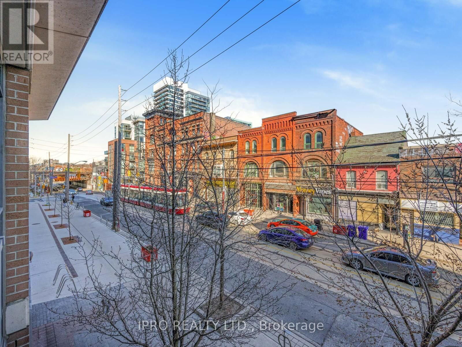 206 - 1169 QUEEN STREET WEST Image 36