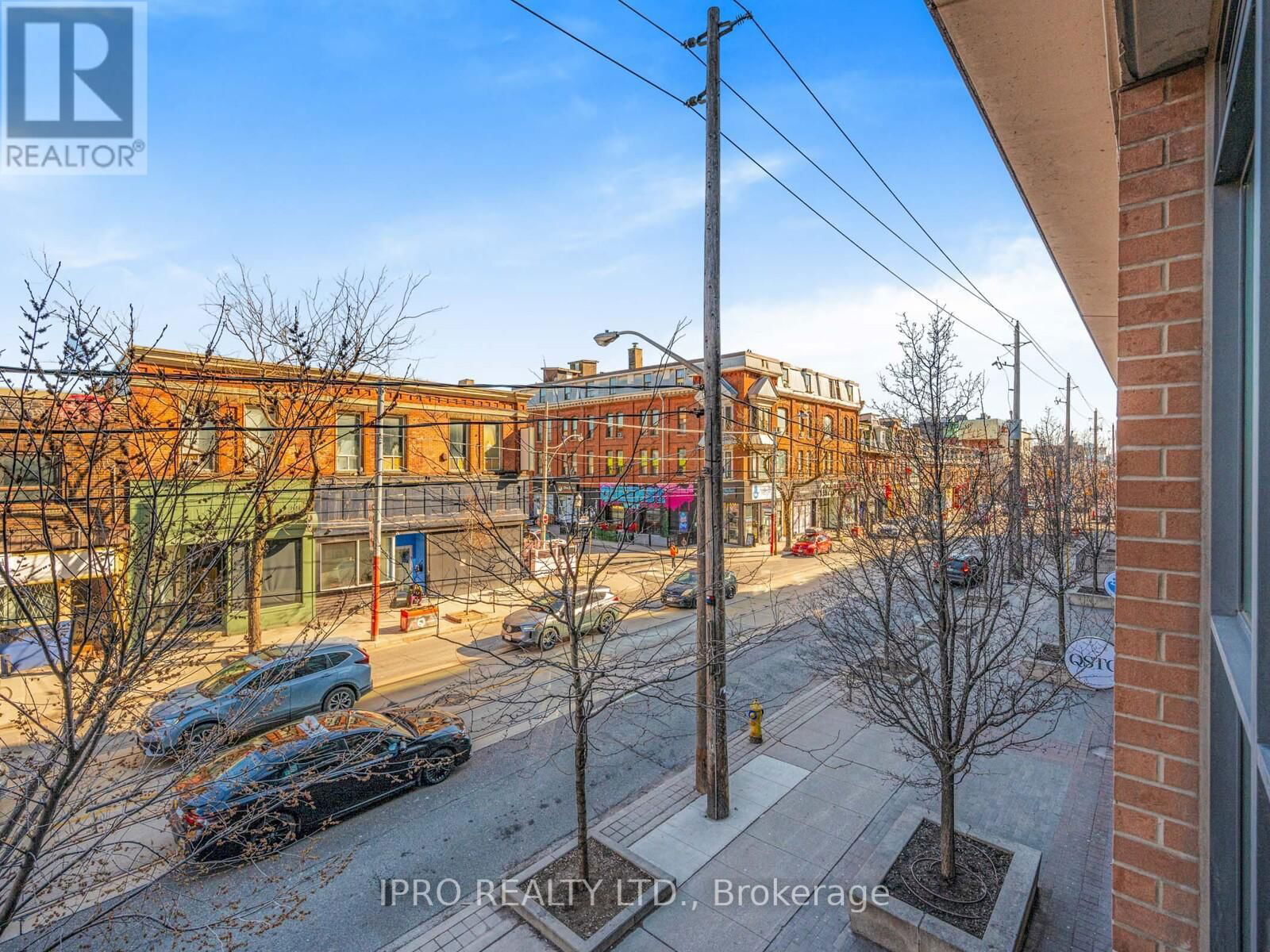 206 - 1169 QUEEN STREET WEST Image 37