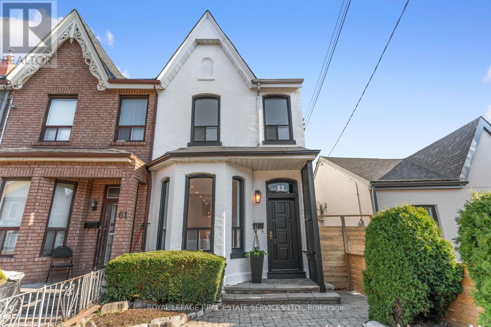 63 ROBINSON STREET Image 1