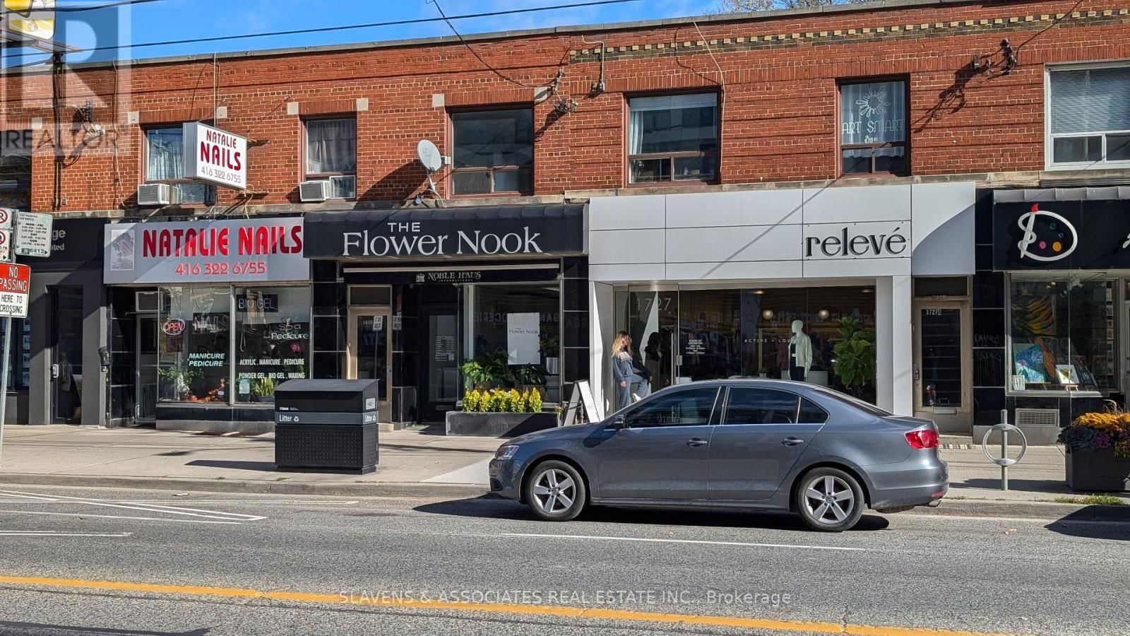 1727-33 BAYVIEW AVENUE Image 1