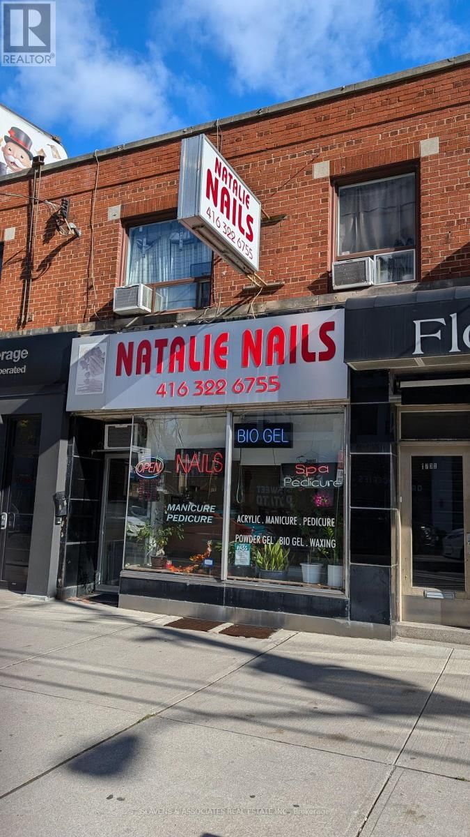 1727-33 BAYVIEW AVENUE Image 2
